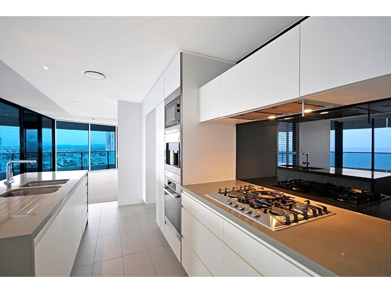 Skyhome  2105, 1 Oracle Boulevard, Broadbeach QLD 4218