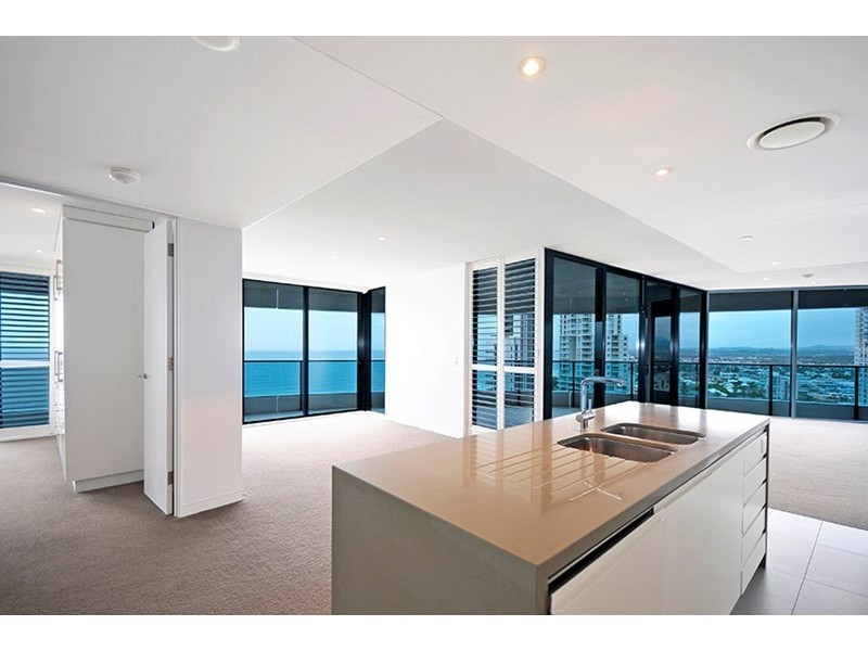 Skyhome  2105, 1 Oracle Boulevard, Broadbeach QLD 4218