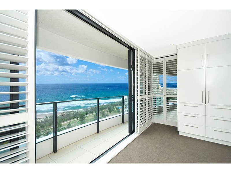Skyhome  2105, 1 Oracle Boulevard, Broadbeach QLD 4218