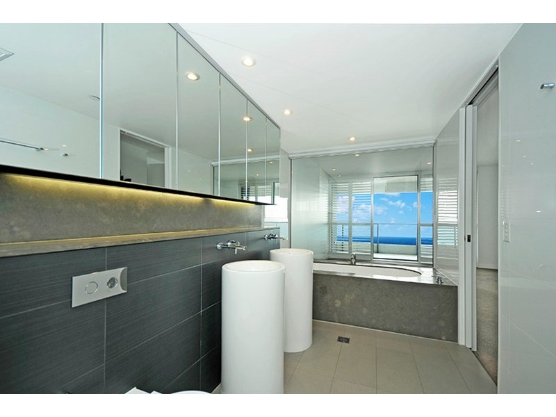 Skyhome  2105, 1 Oracle Boulevard, Broadbeach QLD 4218
