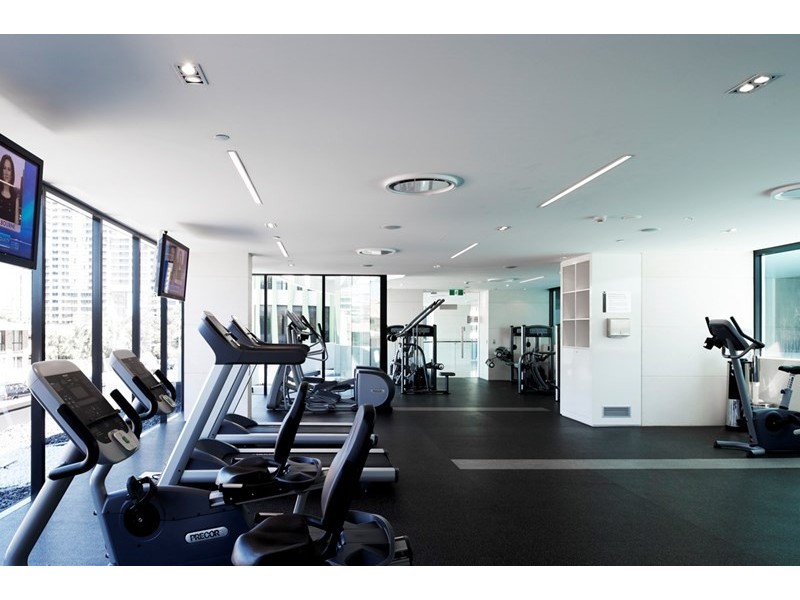 Skyhome  2105, 1 Oracle Boulevard, Broadbeach QLD 4218