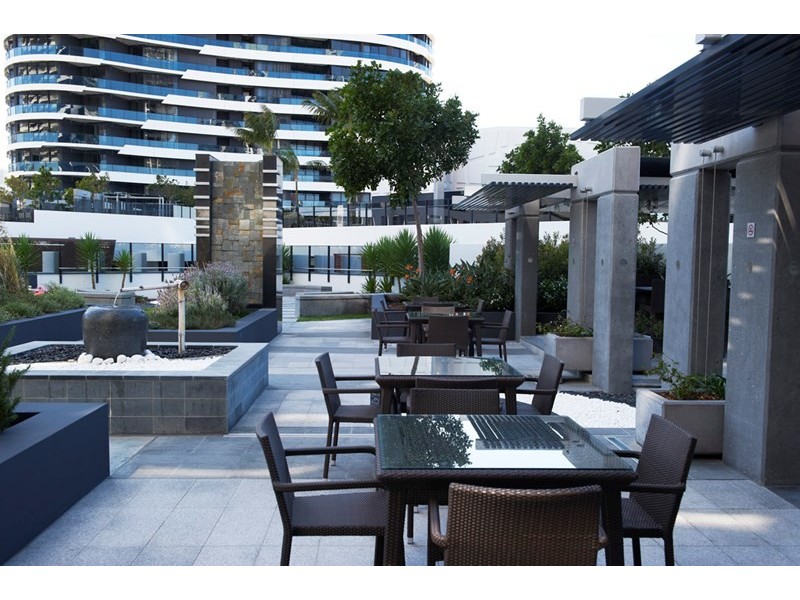 Skyhome  2105, 1 Oracle Boulevard, Broadbeach QLD 4218