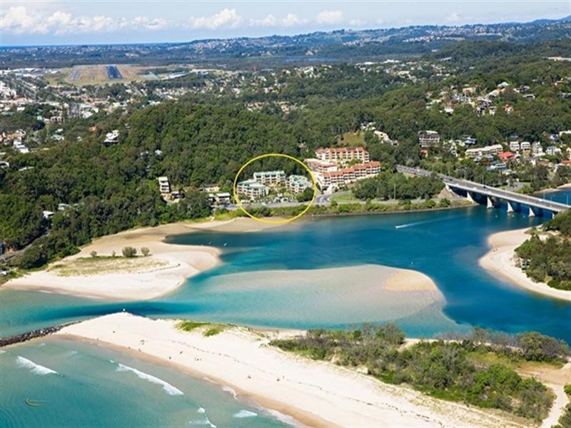 Unit 29 ‘Little Cove’, 36 Duringan Street, Currumbin QLD 4223