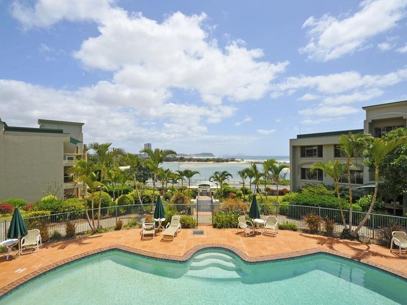 Unit 29 ‘Little Cove’, 36 Duringan Street, Currumbin QLD 4223