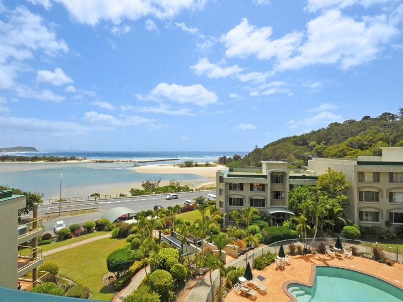 Unit 29 ‘Little Cove’, 36 Duringan Street, Currumbin QLD 4223