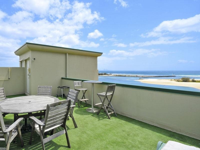 Unit 29 ‘Little Cove’, 36 Duringan Street, Currumbin QLD 4223