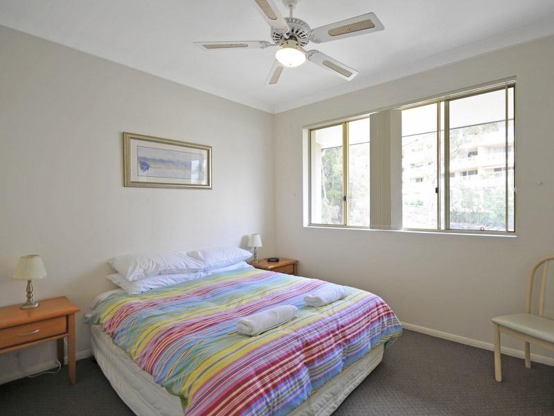 Unit 29 ‘Little Cove’, 36 Duringan Street, Currumbin QLD 4223