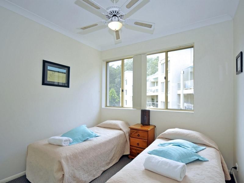 Unit 29 ‘Little Cove’, 36 Duringan Street, Currumbin QLD 4223