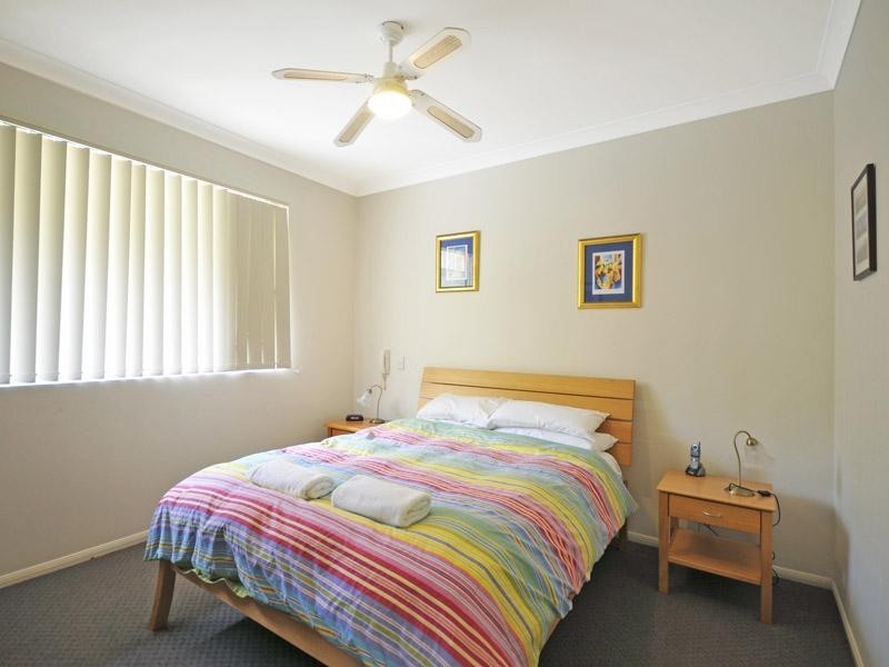 Unit 29 ‘Little Cove’, 36 Duringan Street, Currumbin QLD 4223