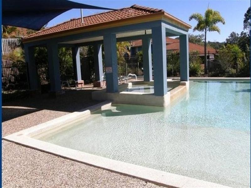 Reedy Creek QLD 4227