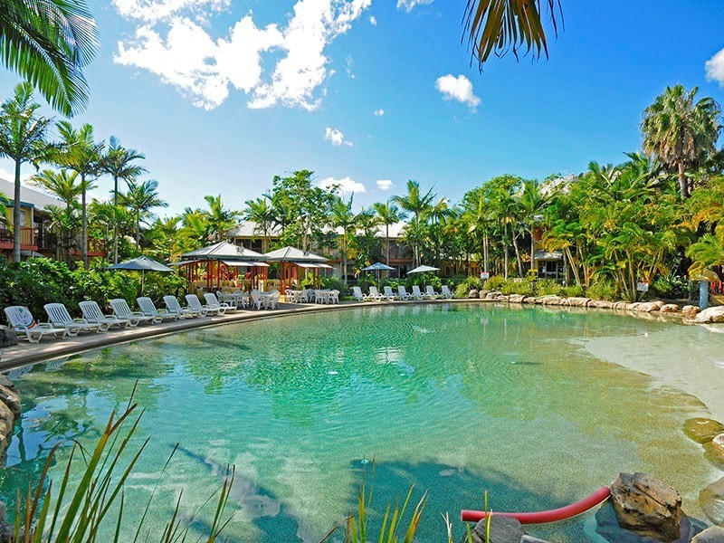 Unit 20 and 52 ‘Diamond Sands’ 2320 Gold Coast Highway, Mermaid Beach QLD 4218