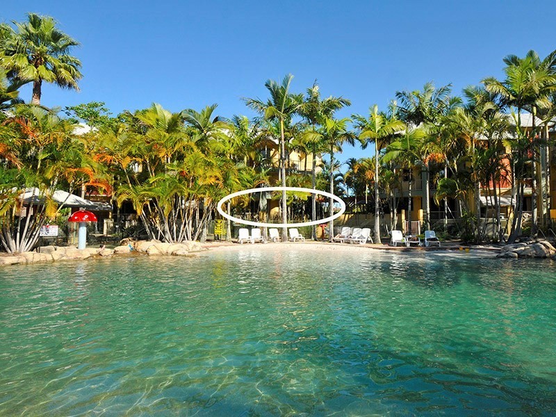 Unit 20 and 52 ‘Diamond Sands’ 2320 Gold Coast Highway, Mermaid Beach QLD 4218