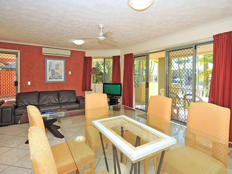 Unit 20 and 52 ‘Diamond Sands’ 2320 Gold Coast Highway, Mermaid Beach QLD 4218