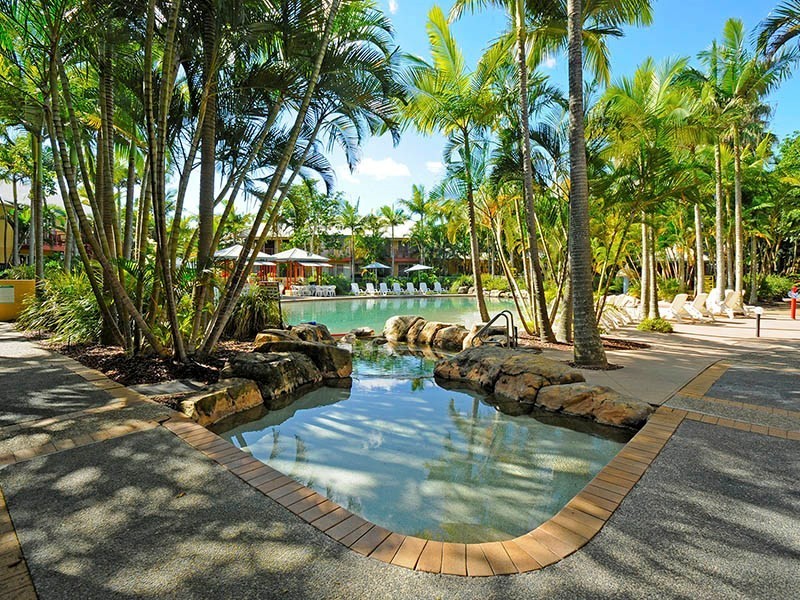 Unit 20 and 52 ‘Diamond Sands’ 2320 Gold Coast Highway, Mermaid Beach QLD 4218