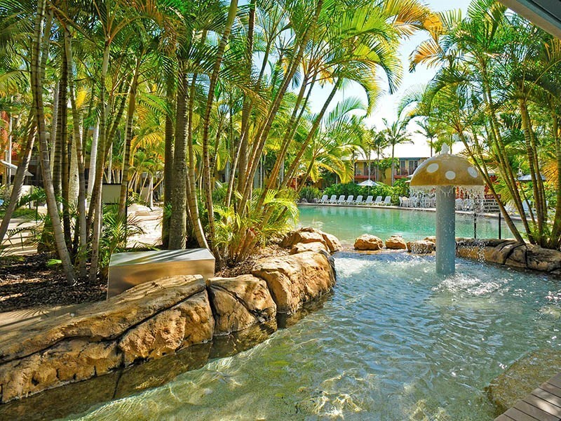 Unit 20 and 52 ‘Diamond Sands’ 2320 Gold Coast Highway, Mermaid Beach QLD 4218