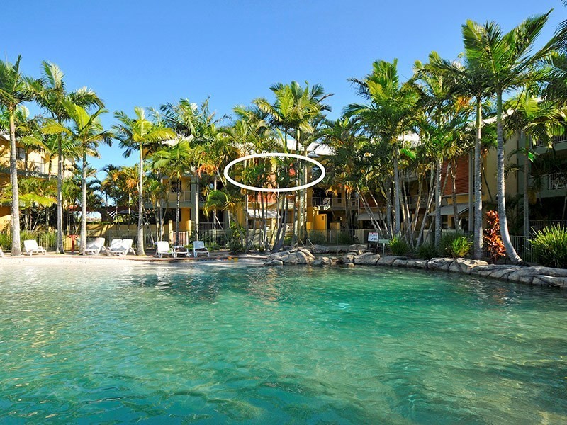 Unit 20 and 52 ‘Diamond Sands’ 2320 Gold Coast Highway, Mermaid Beach QLD 4218