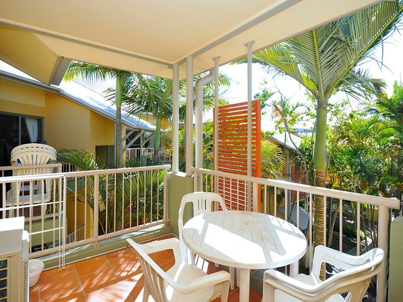 Unit 20 and 52 ‘Diamond Sands’ 2320 Gold Coast Highway, Mermaid Beach QLD 4218