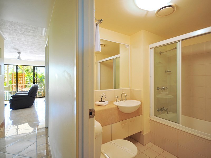 Unit 20 and 52 ‘Diamond Sands’ 2320 Gold Coast Highway, Mermaid Beach QLD 4218