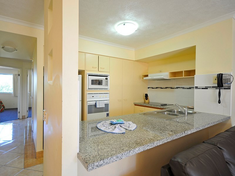 Unit 20 and 52 ‘Diamond Sands’ 2320 Gold Coast Highway, Mermaid Beach QLD 4218