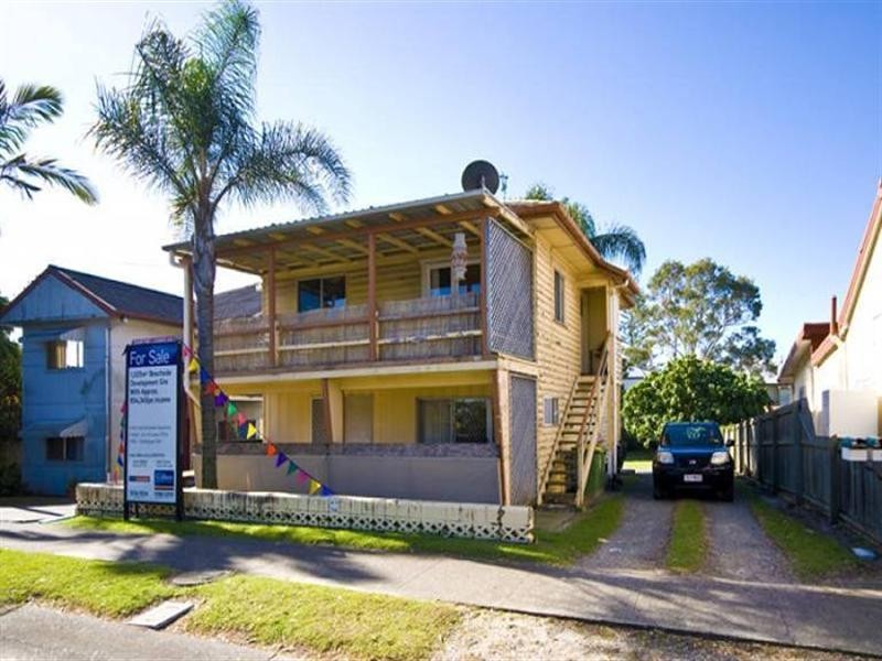 1/171 Golden Four Drive, Bilinga QLD 4225