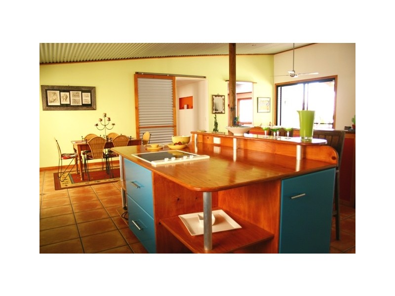 123 Valley Drive, Tallebudgera QLD 4228