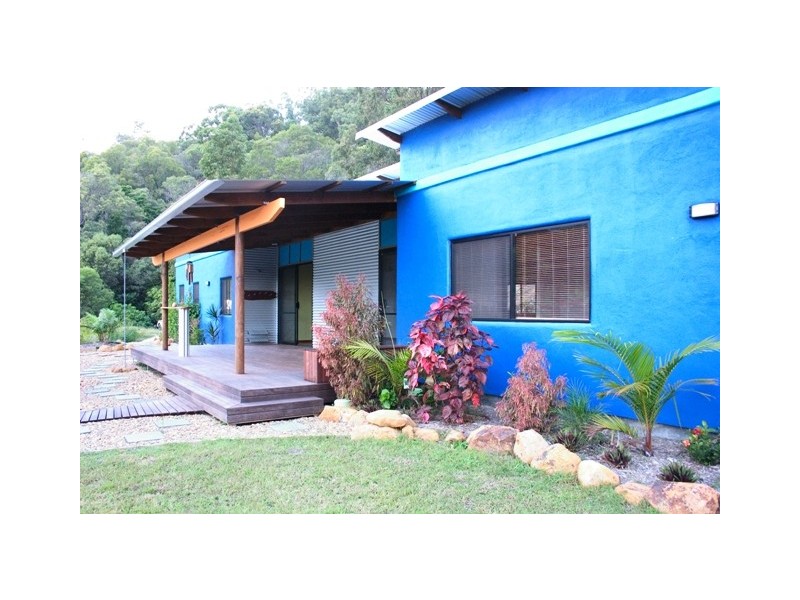 123 Valley Drive, Tallebudgera QLD 4228