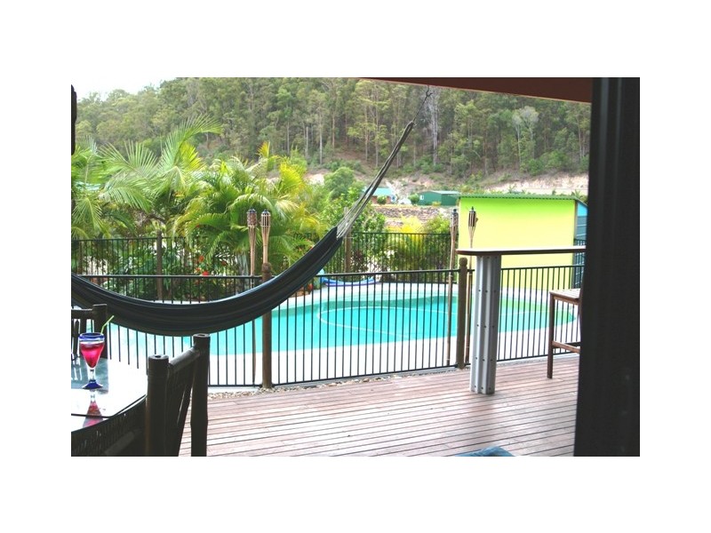 123 Valley Drive, Tallebudgera QLD 4228