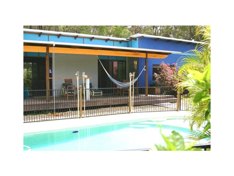 123 Valley Drive, Tallebudgera QLD 4228
