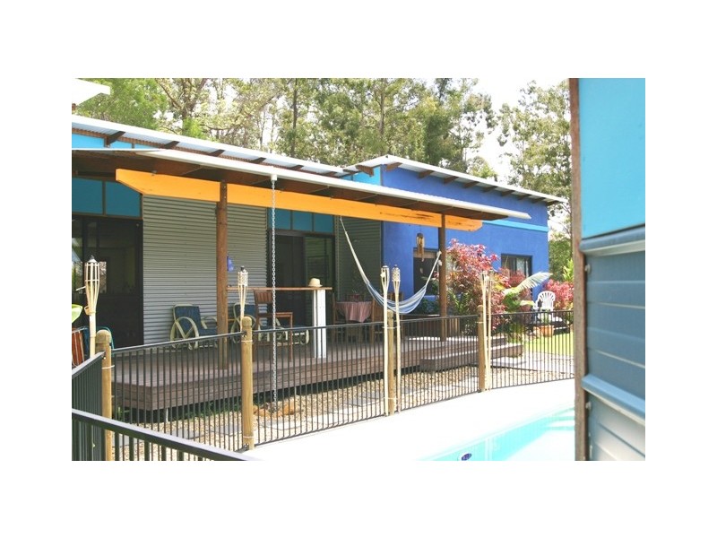 123 Valley Drive, Tallebudgera QLD 4228