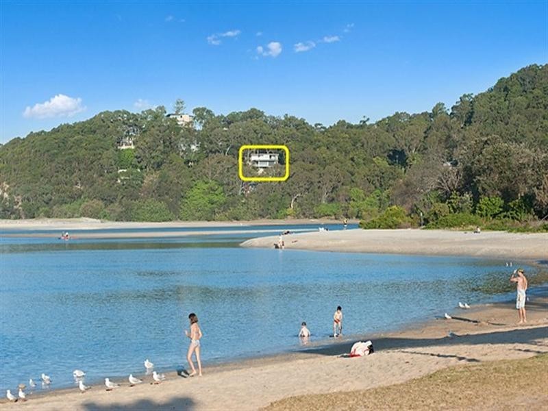 12 Duringan Street, Currumbin QLD 4223