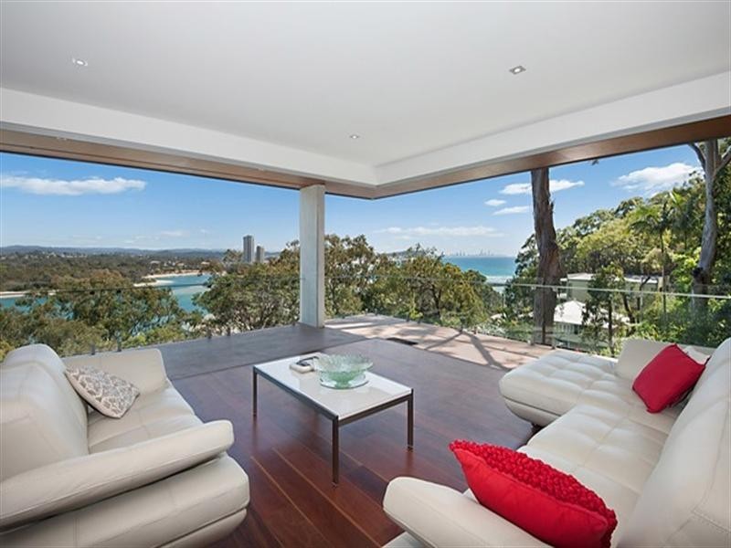 12 Duringan Street, Currumbin QLD 4223