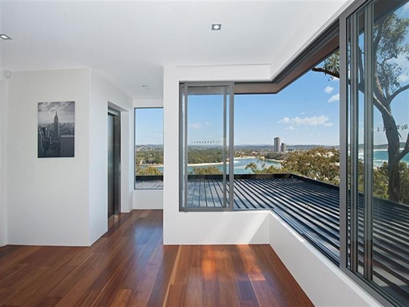 12 Duringan Street, Currumbin QLD 4223