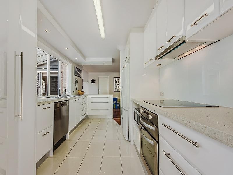 25 Bob Barnard Drive, Tugun QLD 4224