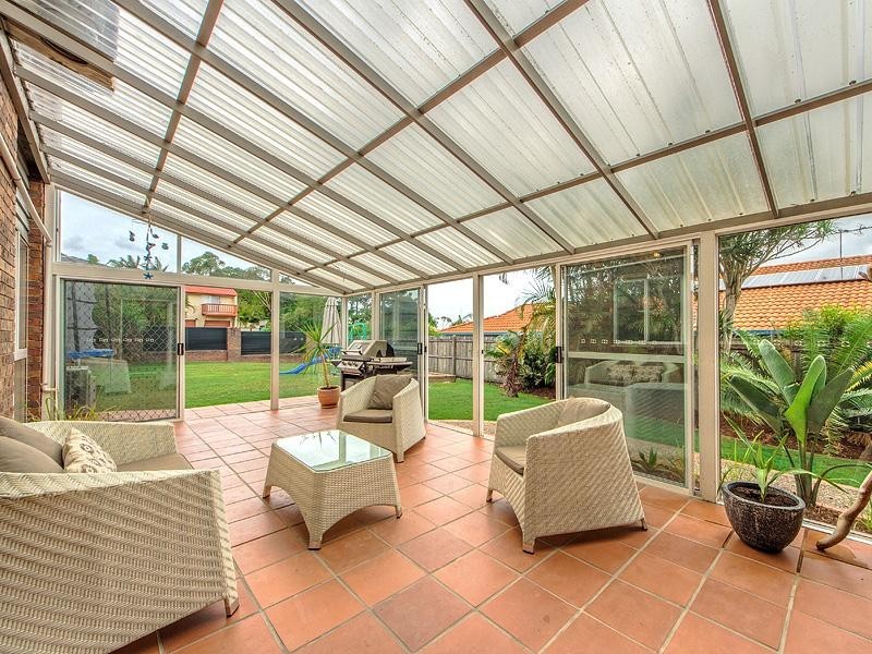 25 Bob Barnard Drive, Tugun QLD 4224