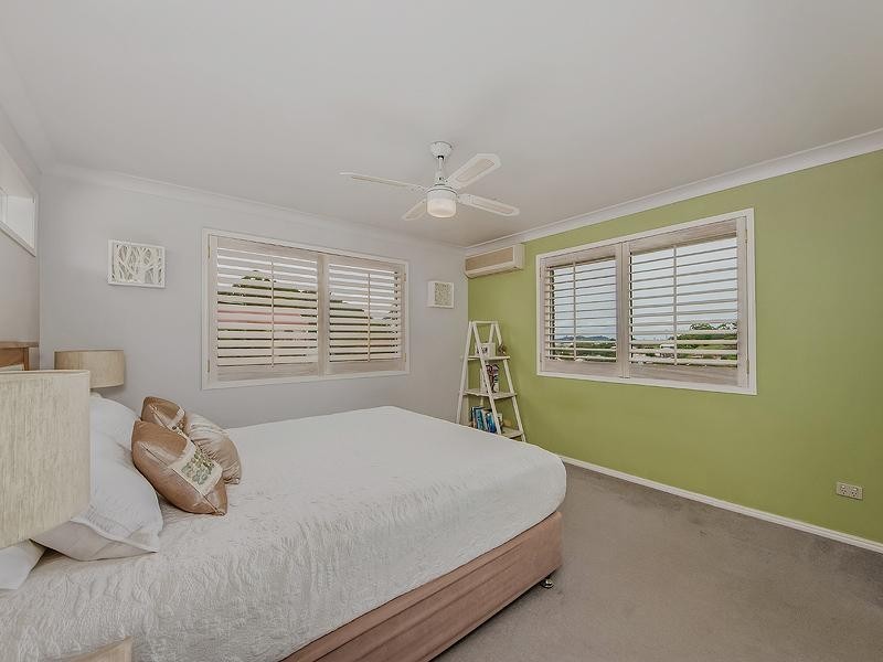 25 Bob Barnard Drive, Tugun QLD 4224