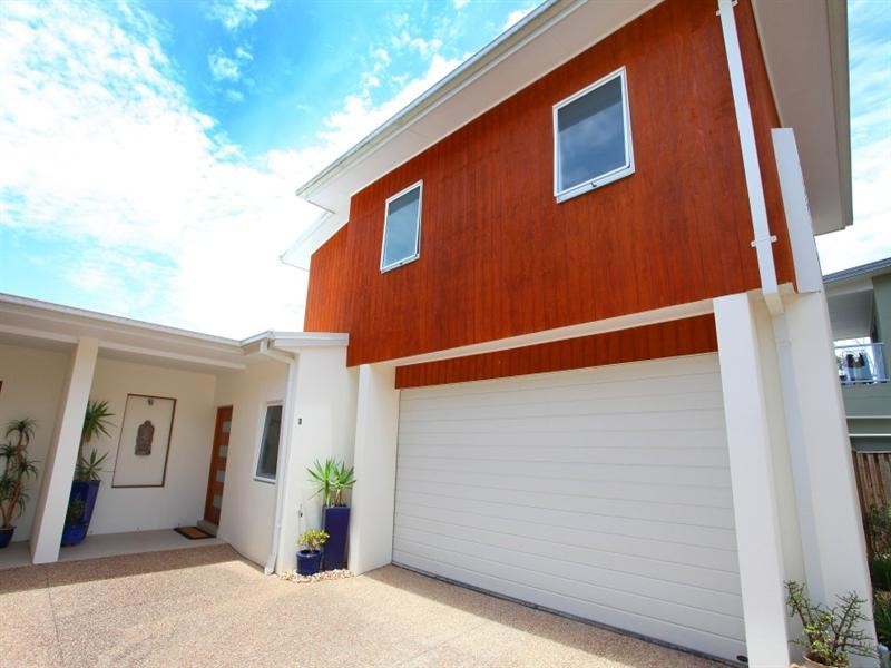 3/15 Andromeda Parade, Robina QLD 4226