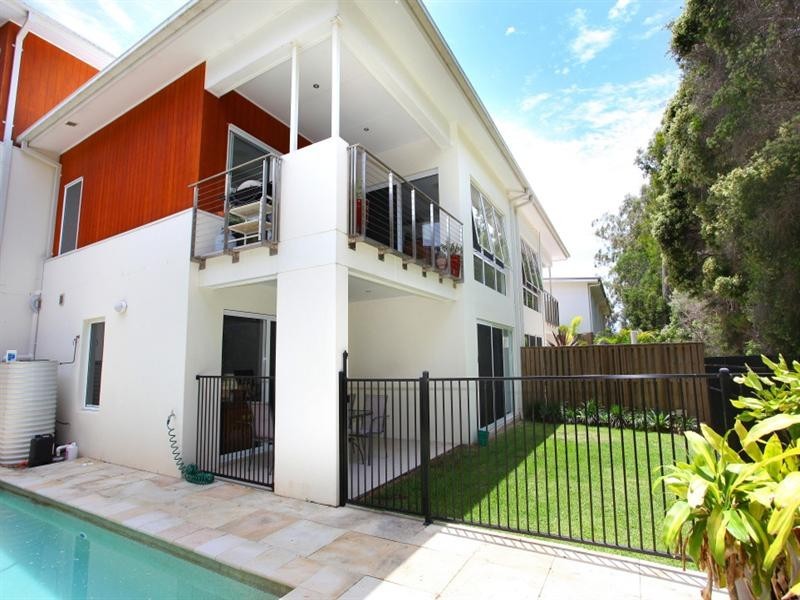 3/15 Andromeda Parade, Robina QLD 4226