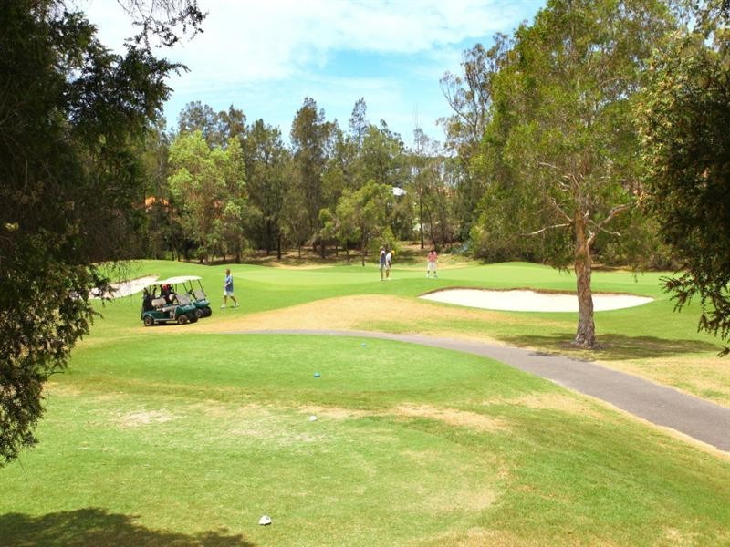 3/15 Andromeda Parade, Robina QLD 4226