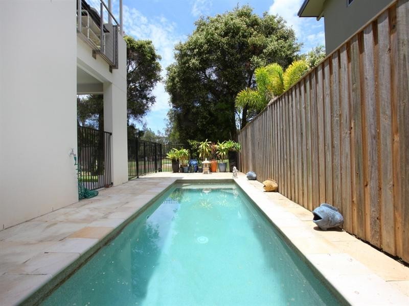 3/15 Andromeda Parade, Robina QLD 4226