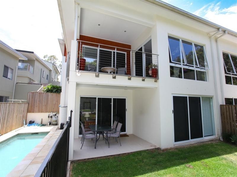 3/15 Andromeda Parade, Robina QLD 4226