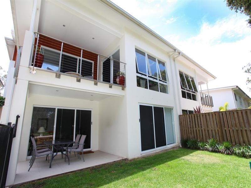 3/15 Andromeda Parade, Robina QLD 4226