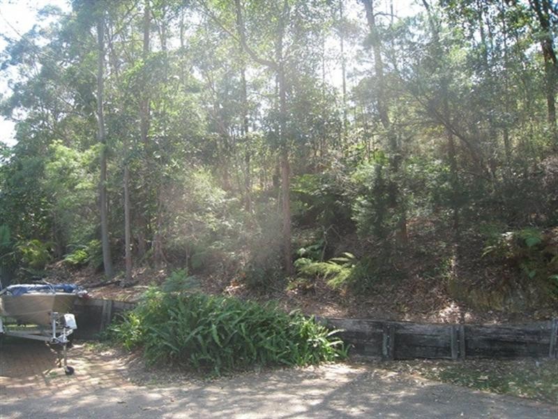 5/69 Mitchell Avenue, Currumbin QLD 4223