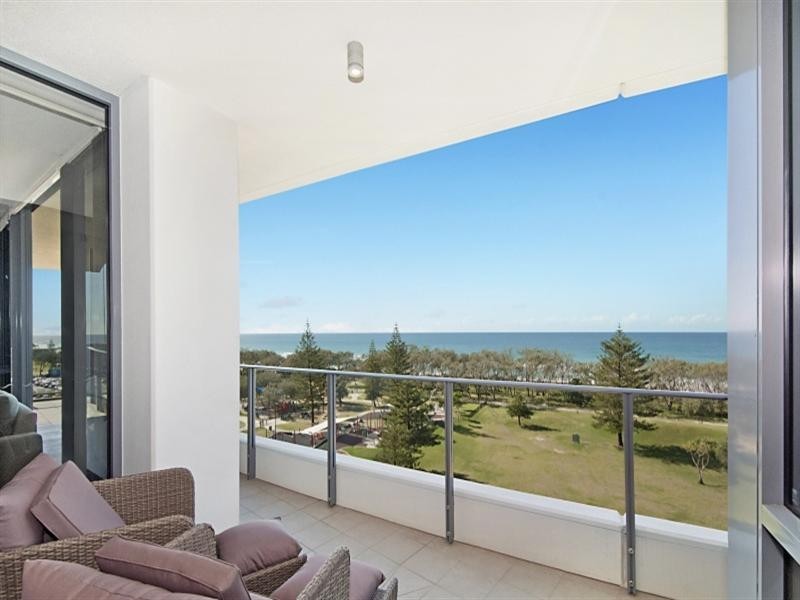 Apt 16 ‘Verve’ 173 Old Burleigh Road, Broadbeach QLD 4218