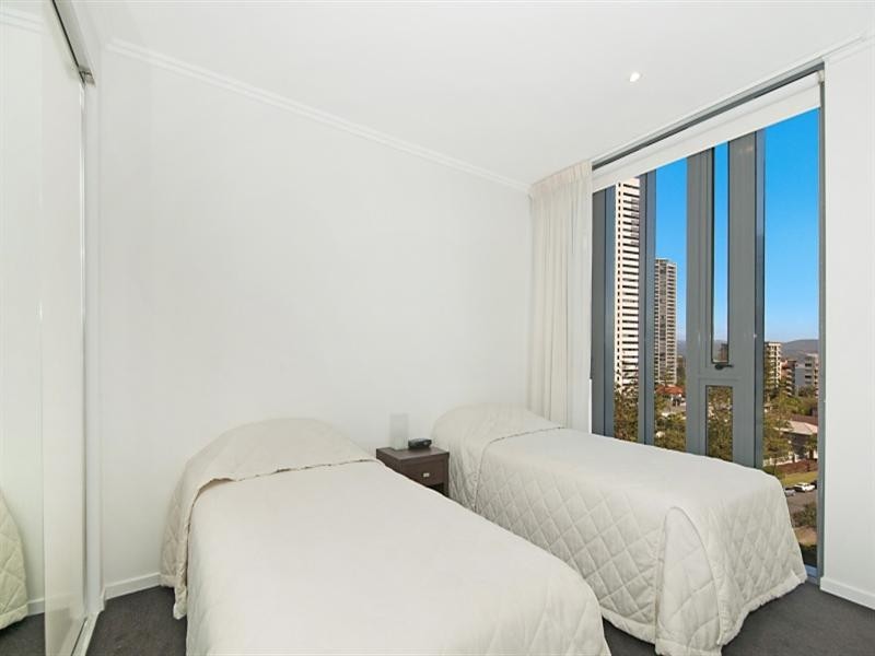 Apt 16 ‘Verve’ 173 Old Burleigh Road, Broadbeach QLD 4218