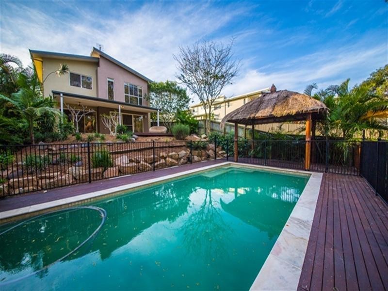 340 Ron Penhaligon Way, Robina QLD 4226