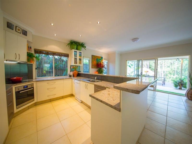 340 Ron Penhaligon Way, Robina QLD 4226