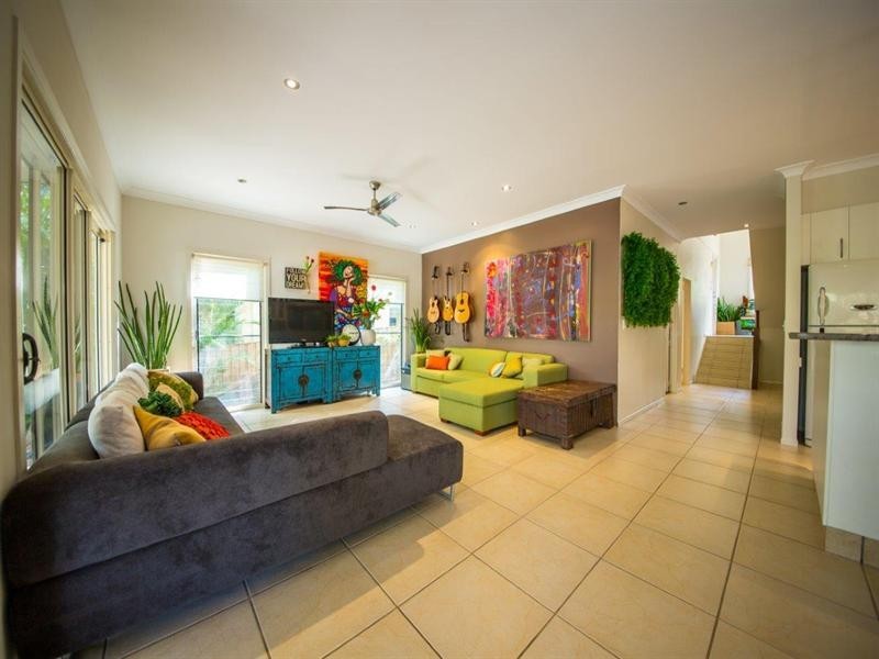 340 Ron Penhaligon Way, Robina QLD 4226