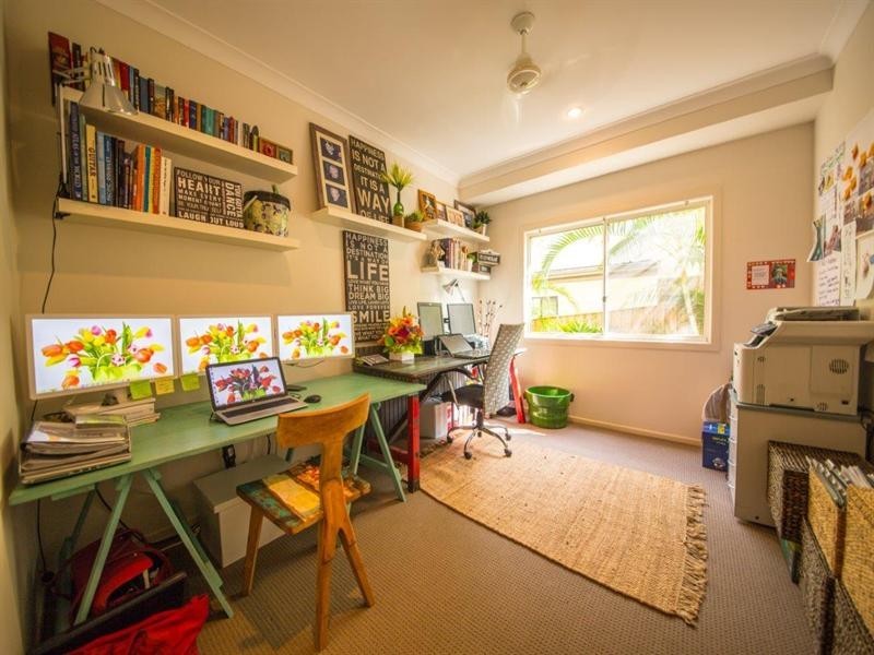 340 Ron Penhaligon Way, Robina QLD 4226