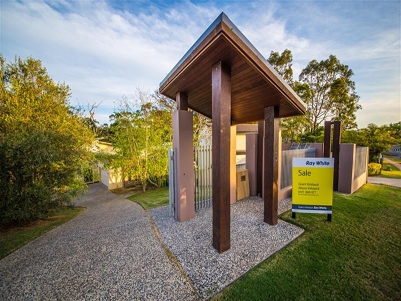 340 Ron Penhaligon Way, Robina QLD 4226