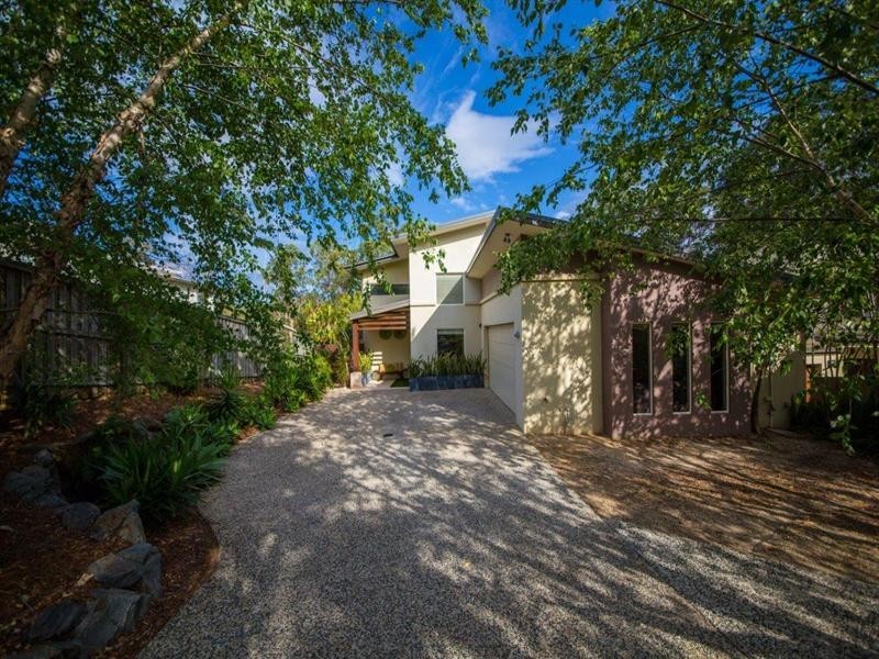 340 Ron Penhaligon Way, Robina QLD 4226